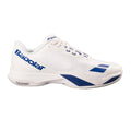 Jet Mach 4 Chaussures toutes surfaces Hommes - crème, bleu foncé