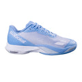 Jet Mach 4 Chaussures toutes surfaces Femmes - lilas, blanc