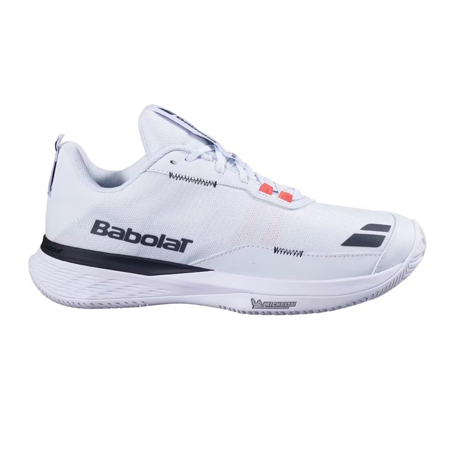 Babolat SFX EVO AC Chaussures toutes surfaces Hommes-bleu clair, noir