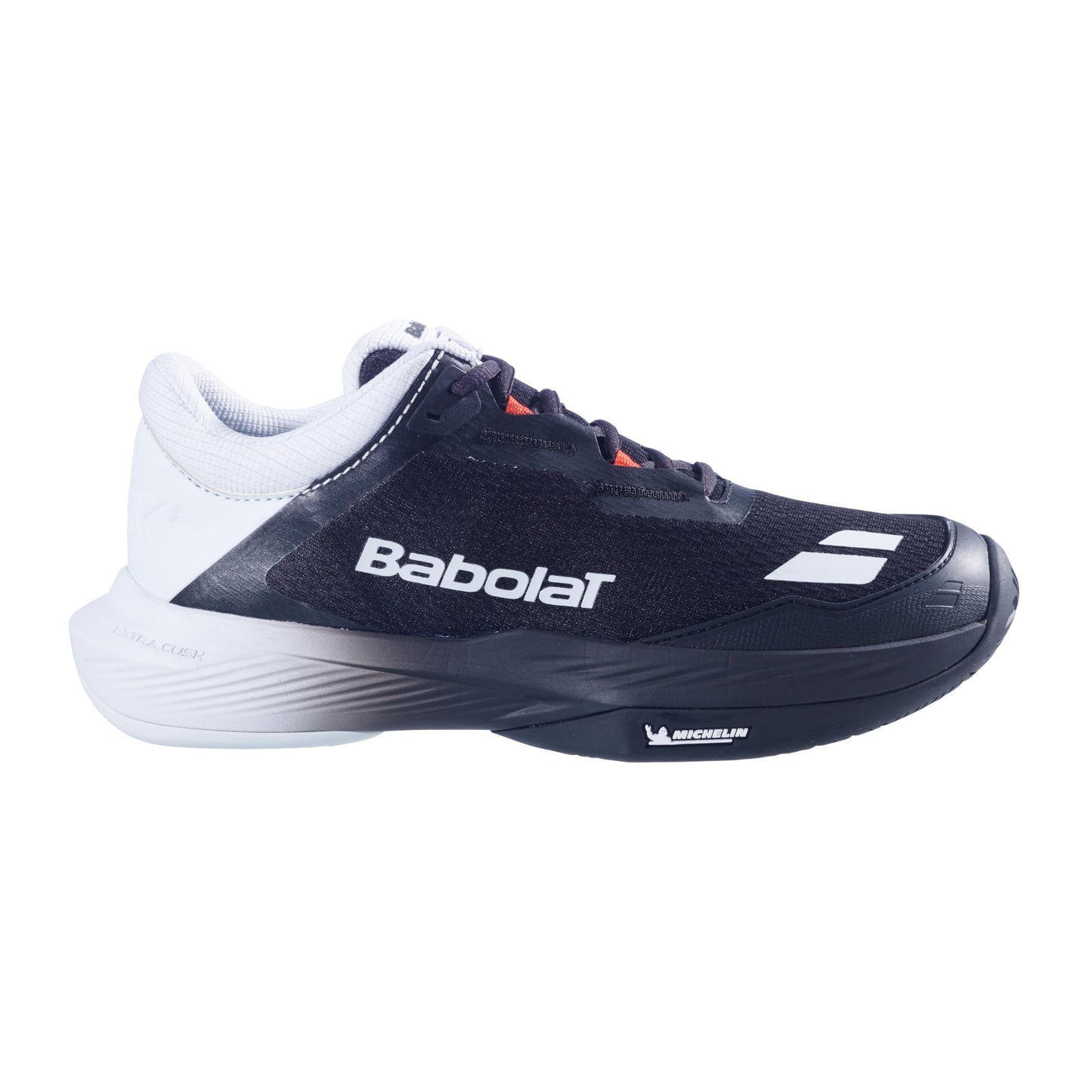 Babolat SFX 4 AC Chaussures toutes surfaces Hommes-noir, bleu clair