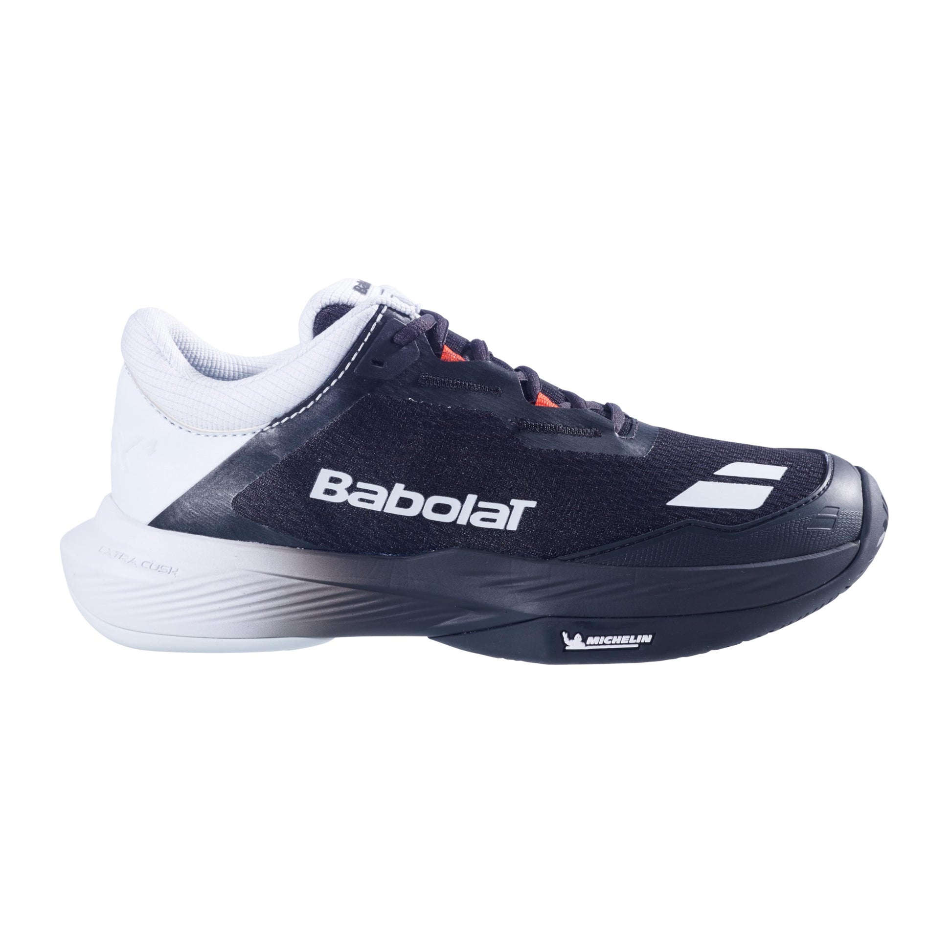 Babolat SFX 4 AC Chaussures toutes surfaces Hommes-noir, bleu clair