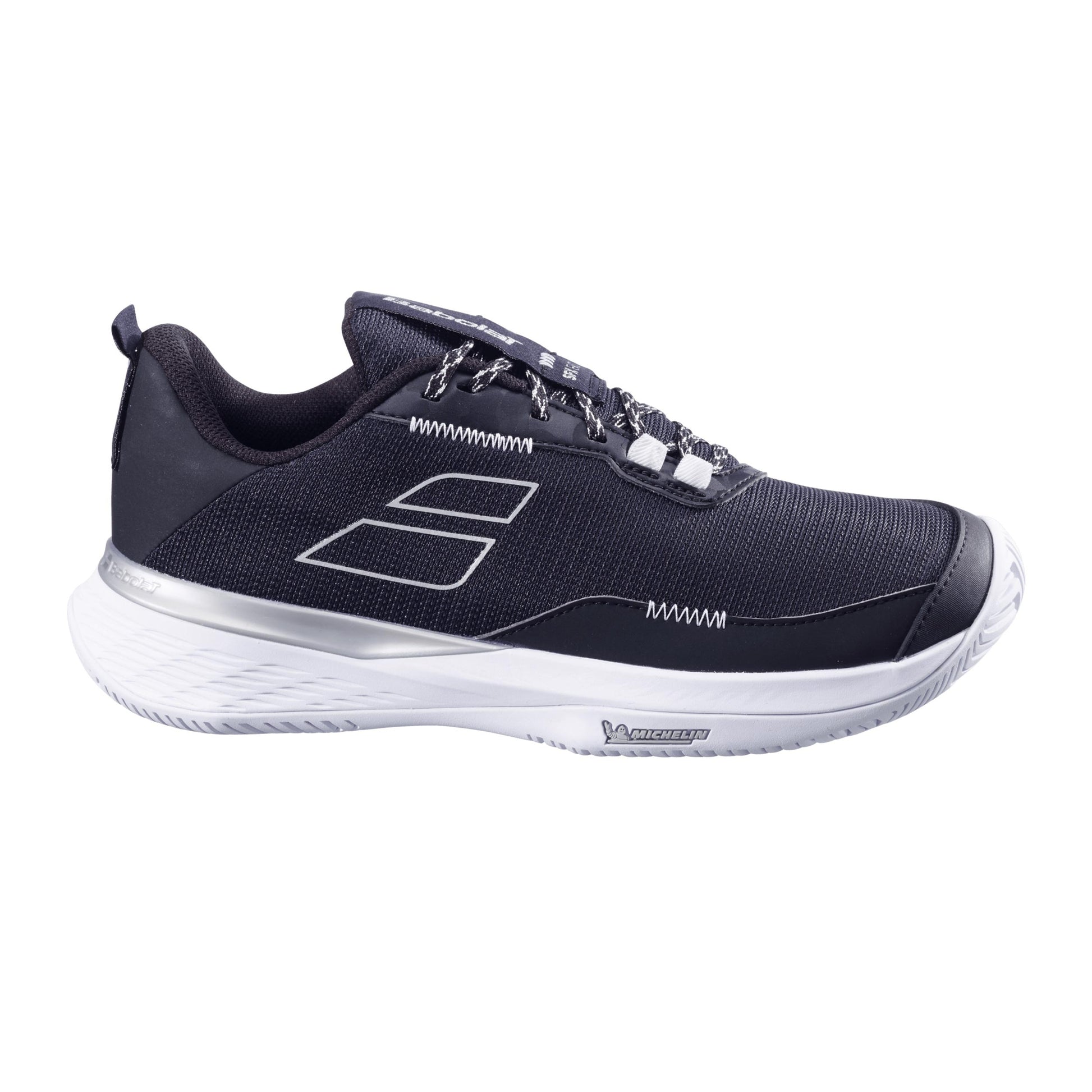 Babolat SFX EVO Chaussures toutes surfaces Femmes - noir, argent