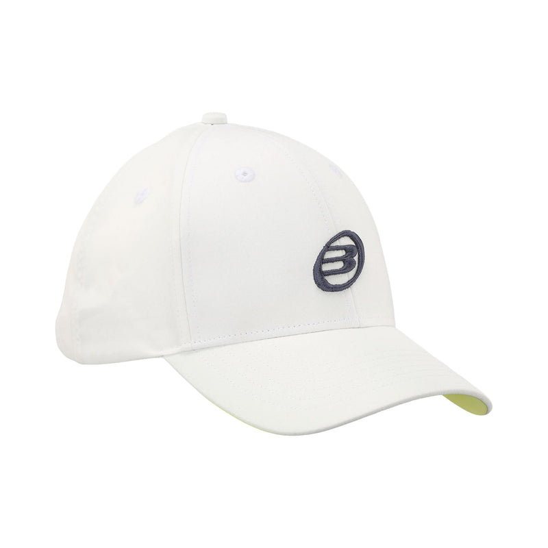 BPG261 Casquette Hommes - blanc