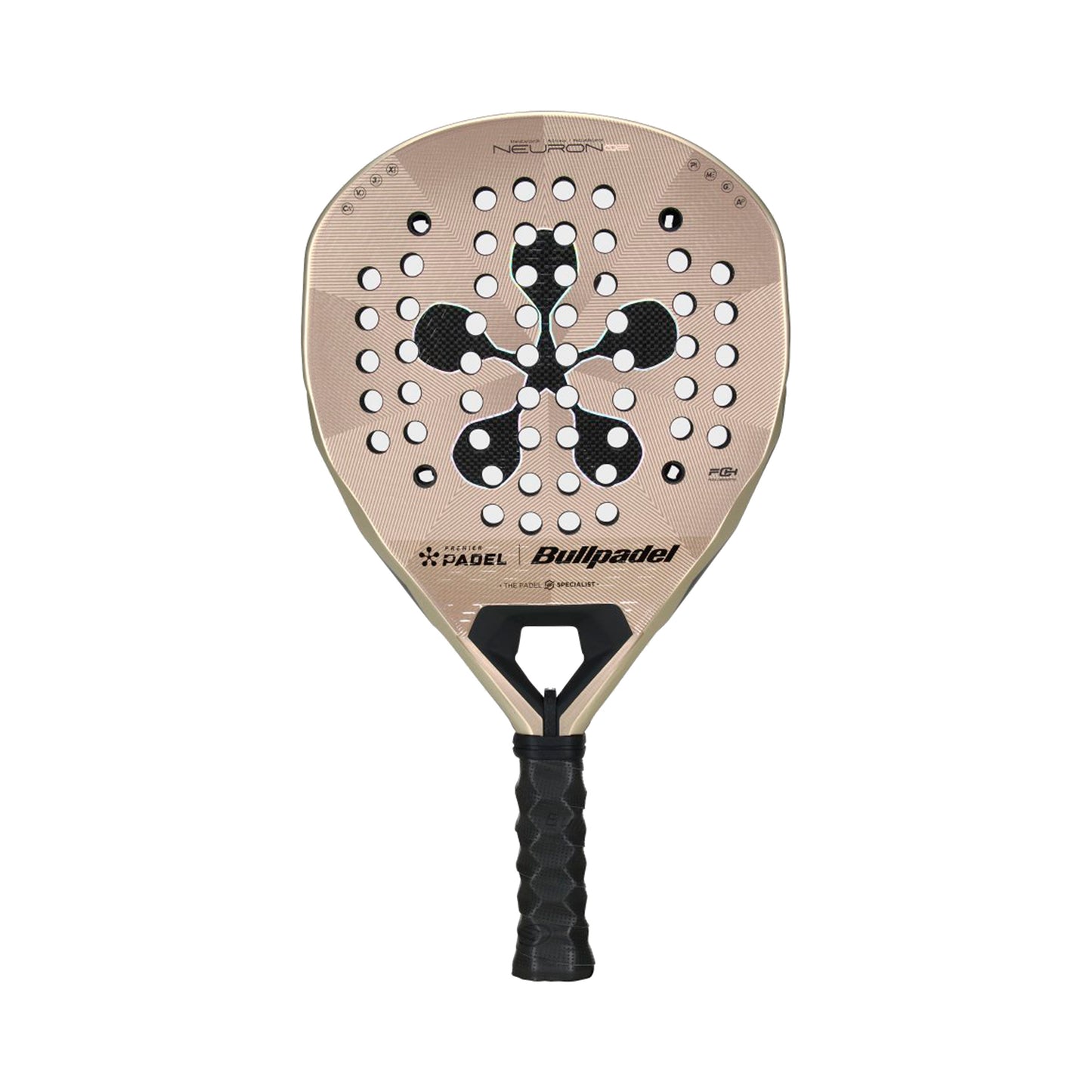 Bullpadel Neuron 02 Raquette de padel