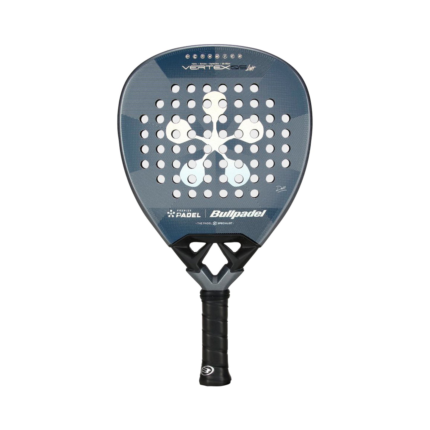 Bullpadel Vertex 05 Light Raquette de padel