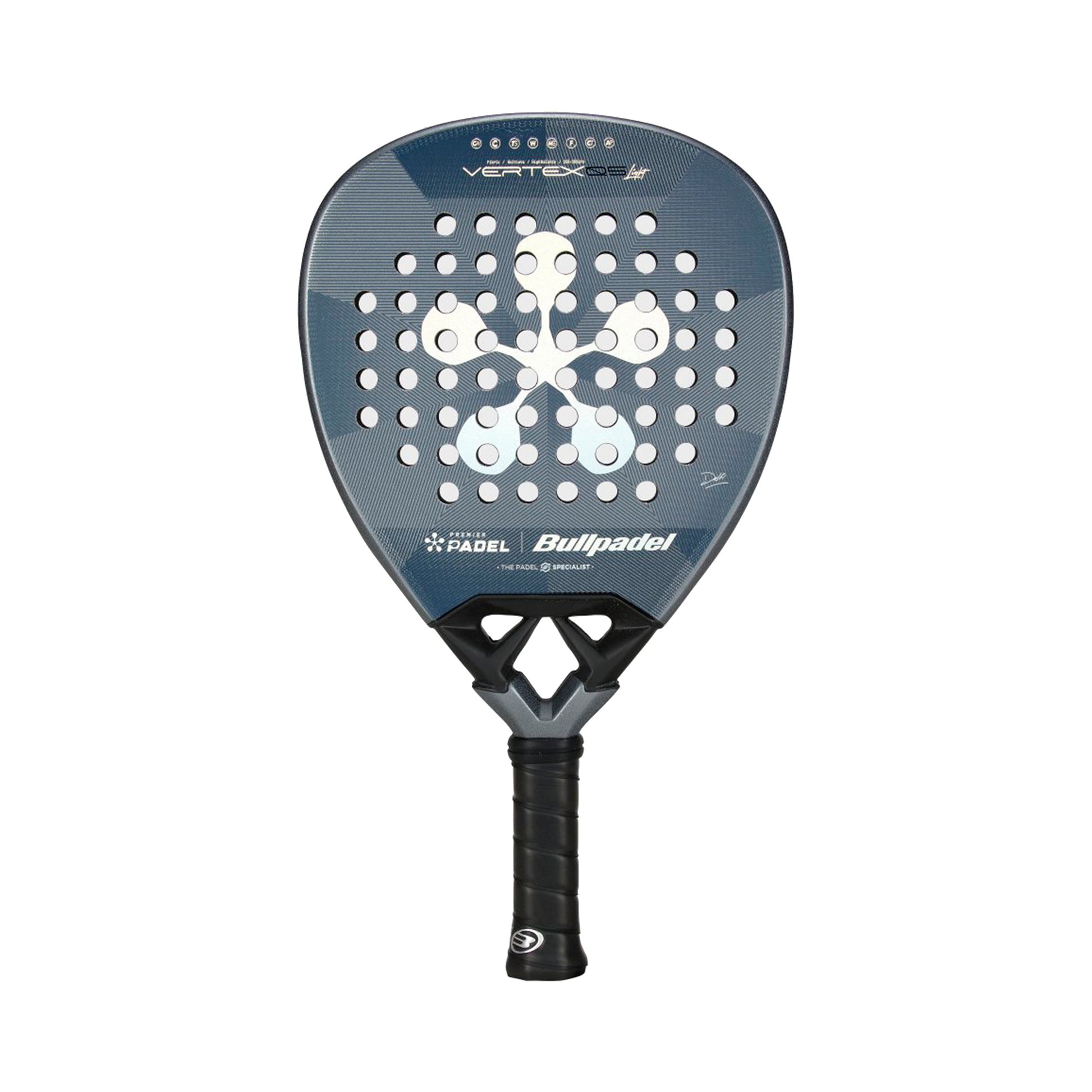 Bullpadel Vertex 05 Light Raquette de padel