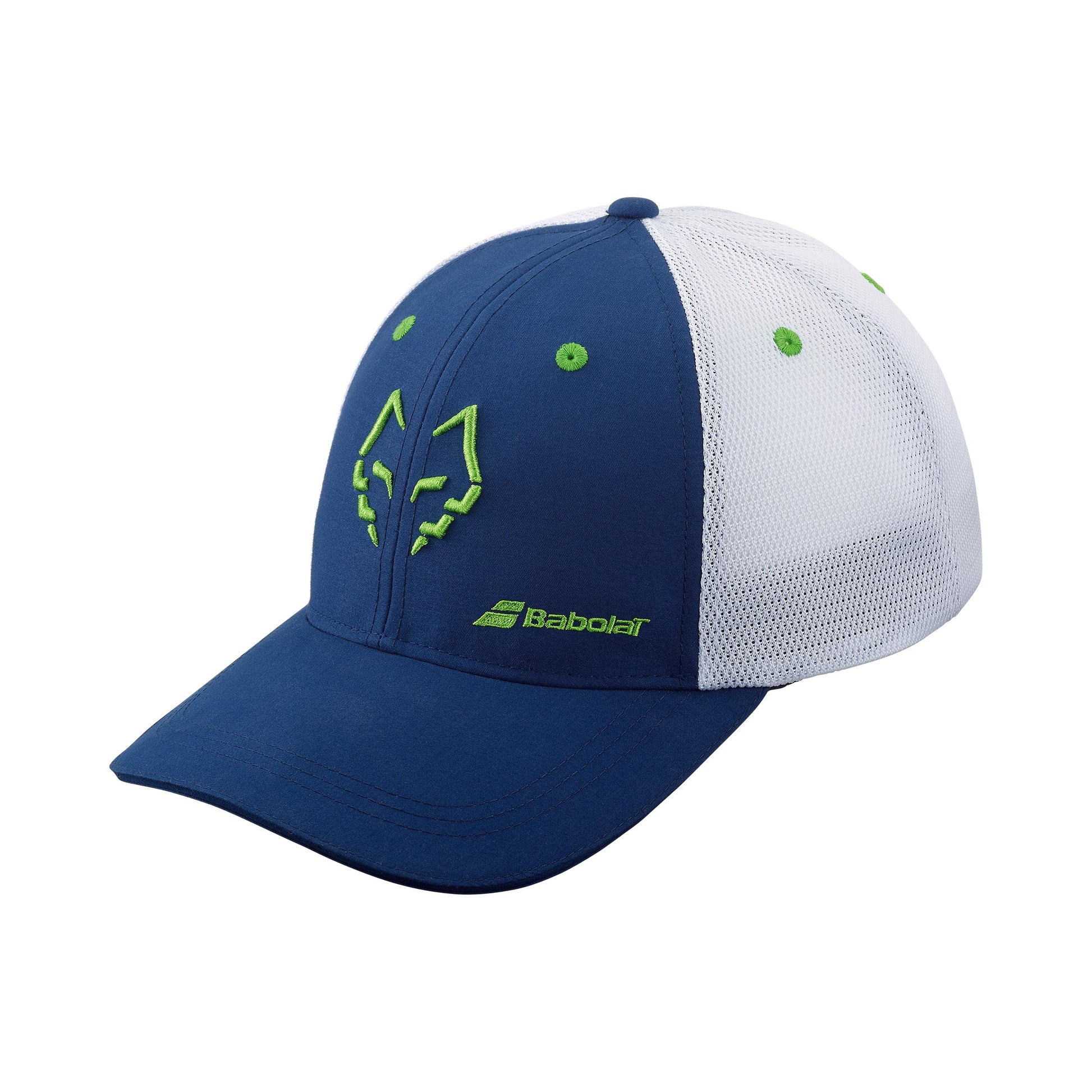 Babolat Trucker Lebron Casquette Unisex-bleu