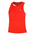 Ivette Débardeur tank top Femmes-corail, abricot