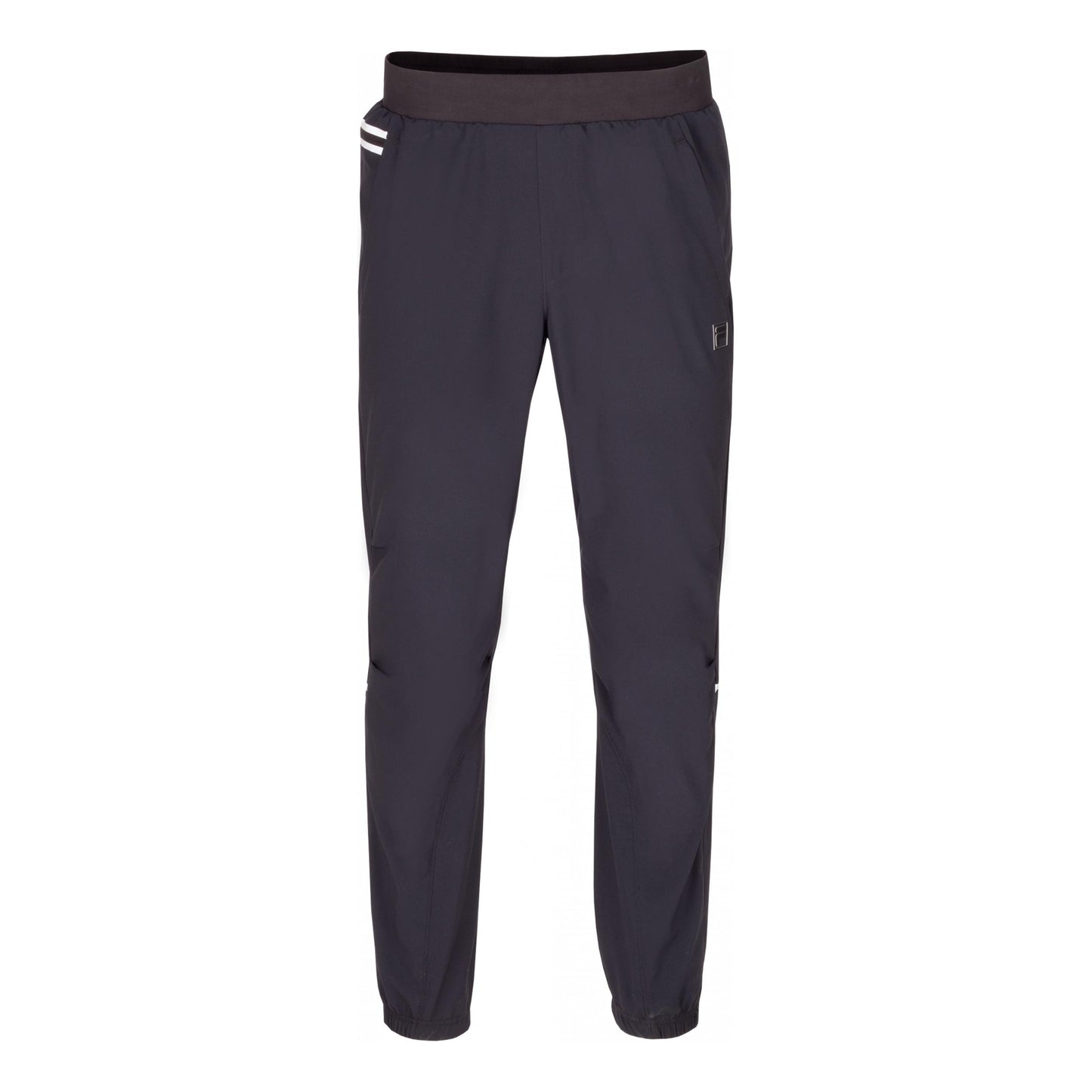 Fila Joseph Pantalon survêtement Hommes-noir