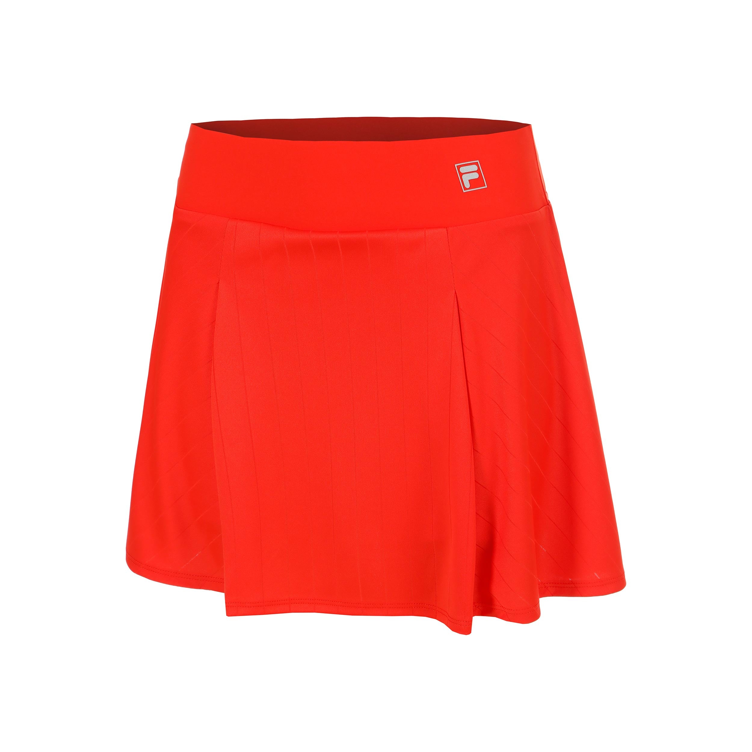 Fila Kathleen Jupe Femmes - corail