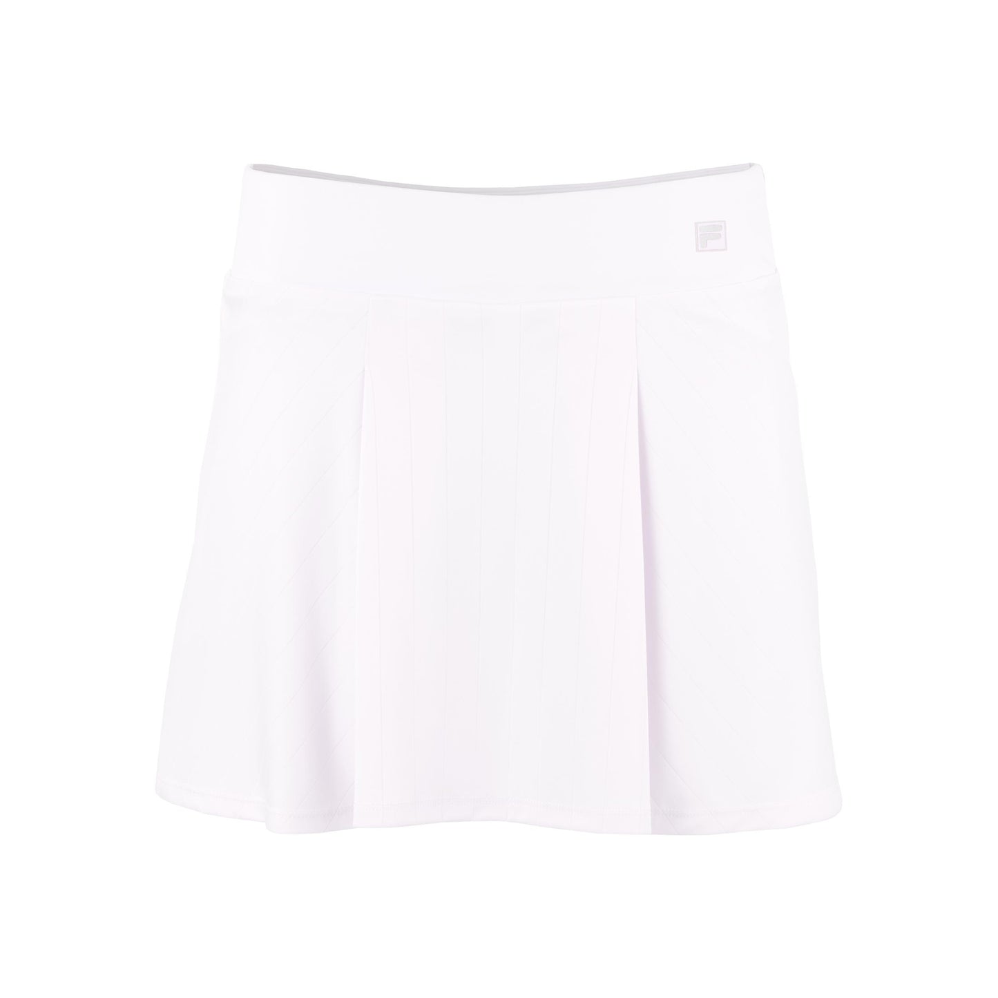 Fila Kathleen Jupe Femmes - blanc