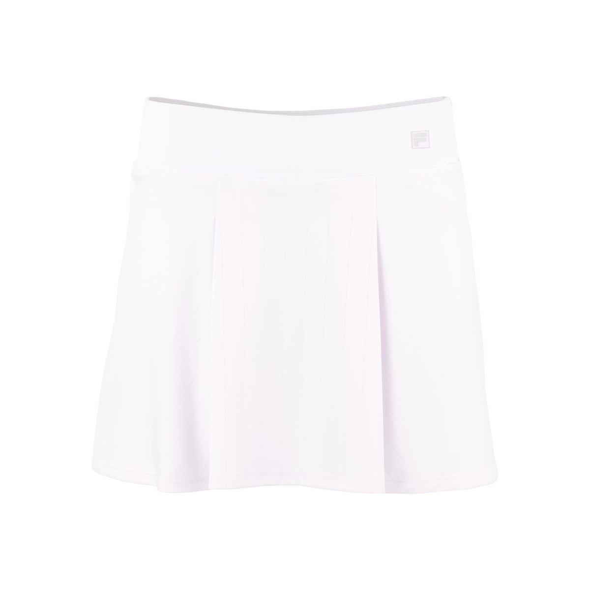 Fila Kathleen Jupe Femmes - blanc