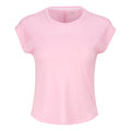 Lum T-shirt Femmes - rosé