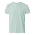 Tristan T-shirt Hommes - menthe