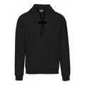 Miko Sweat à capuche Hommes - noir