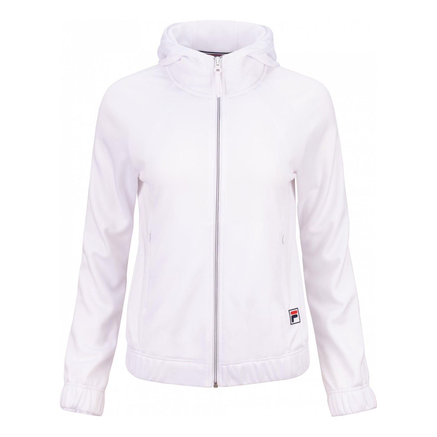 Fila Britta Veste de survêtement Femmes - blanc