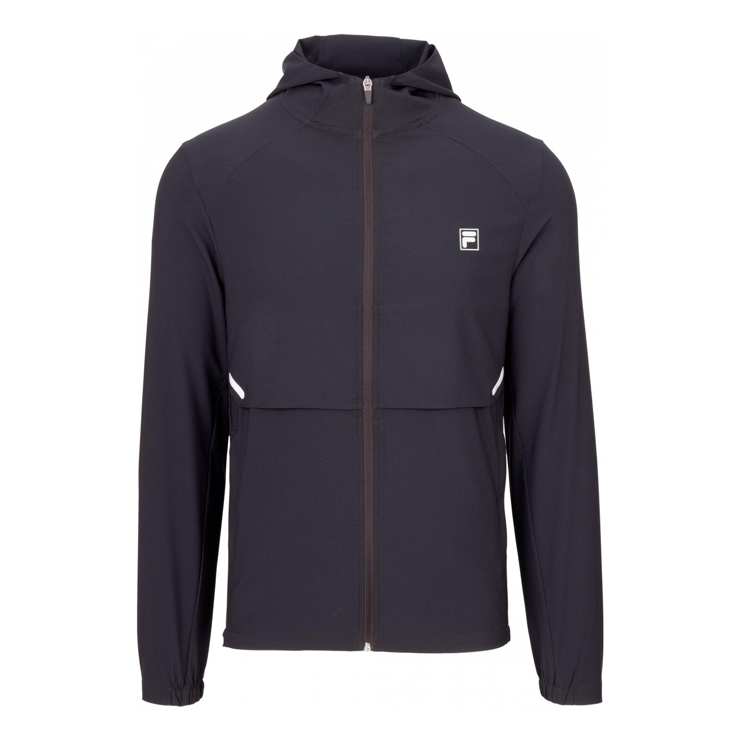 Fila Jo Veste de survêtement Hommes-noir