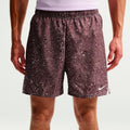 Court Dri-Fit Victory 7in Shorts Hommes - mauve, multicouleur