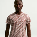 Court Dri-Fit Victory T-shirt Hommes - mauve, multicouleur