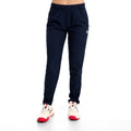 Crew 2.0 Pantalon survêtement Femmes-bleu foncé