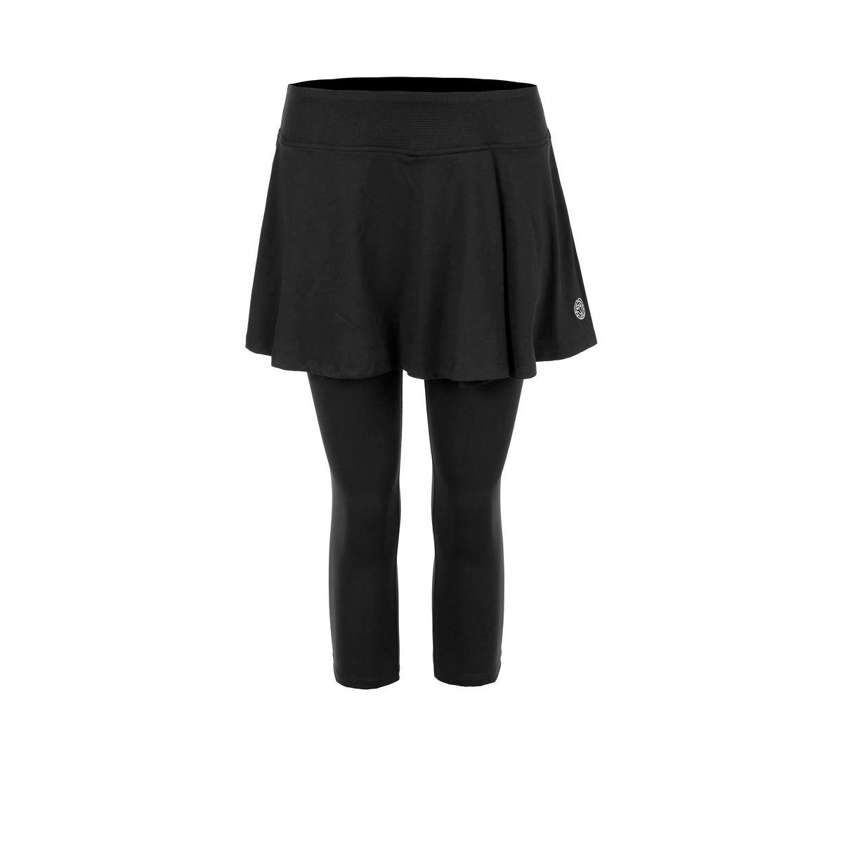 BIDI BADU Crew 2.0 Scapri Filles - noir, blanc