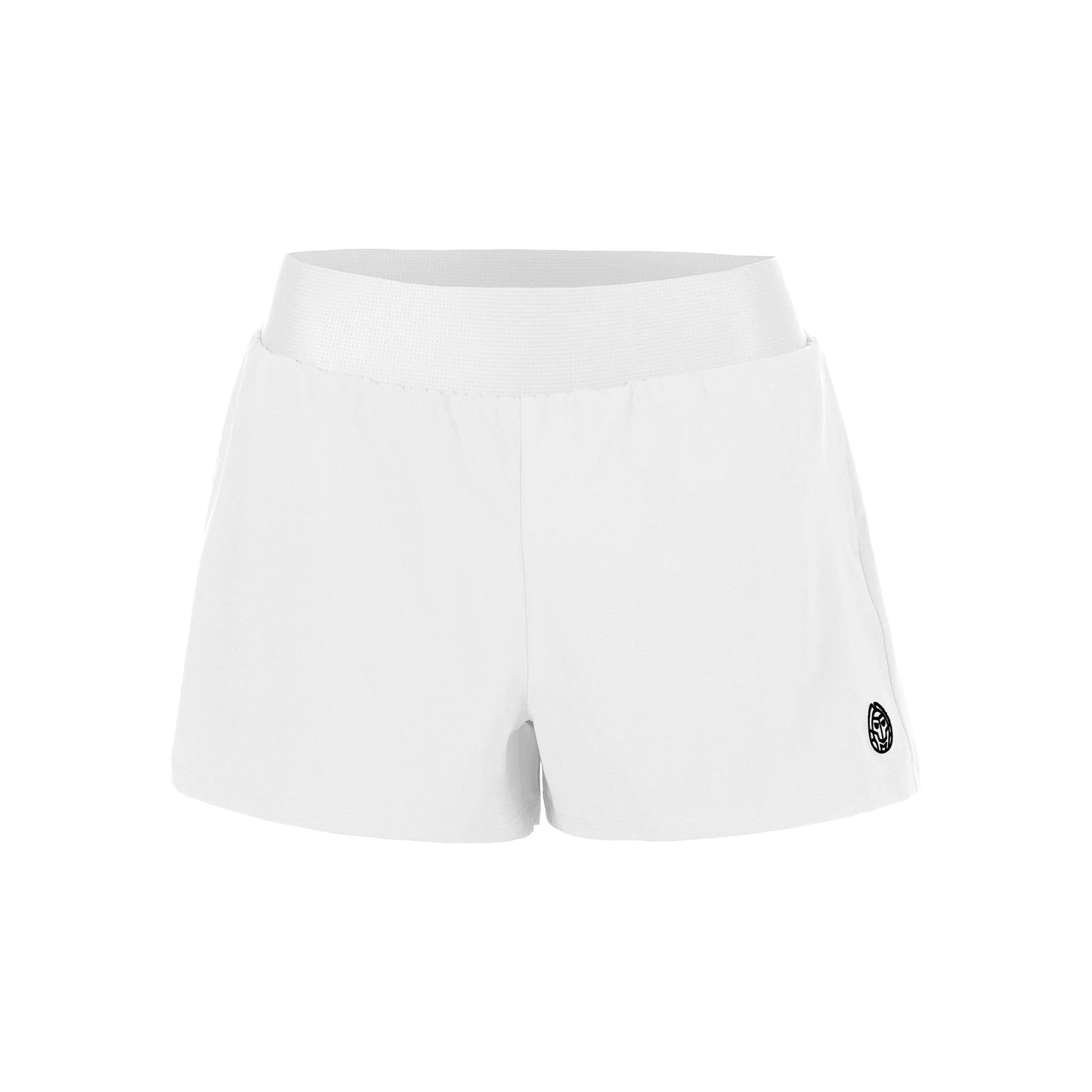 BIDI BADU Crew 2.0 2in1 Shorts Filles-blanc