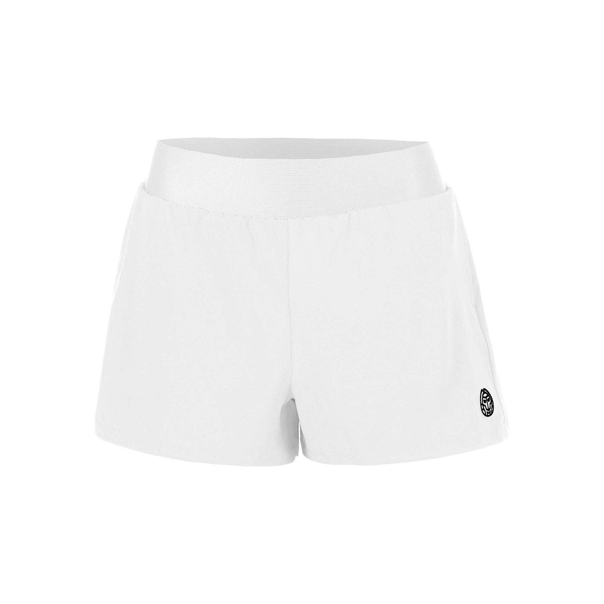 BIDI BADU Crew 2.0 2in1 Shorts Filles-blanc
