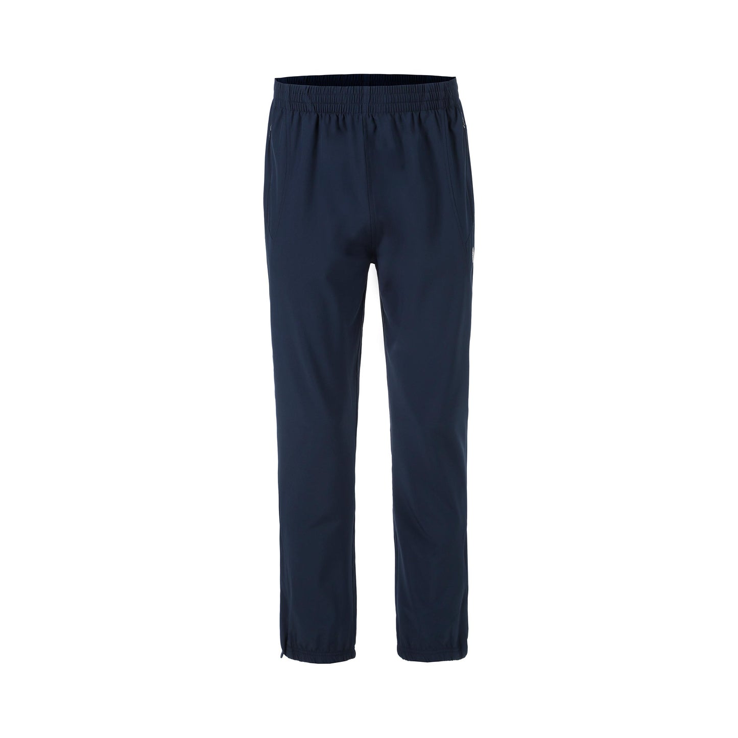 BIDI BADU Crew 2.0 Pantalon survêtement Garçons-bleu foncé