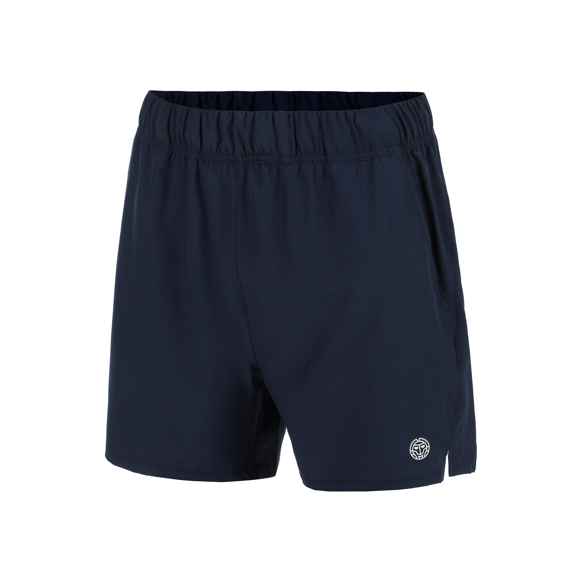 BIDI BADU Crew 2.0 7in Shorts Garçons-bleu foncé