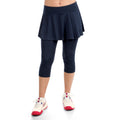 Crew 2.0 Scapri Femmes-bleu foncé