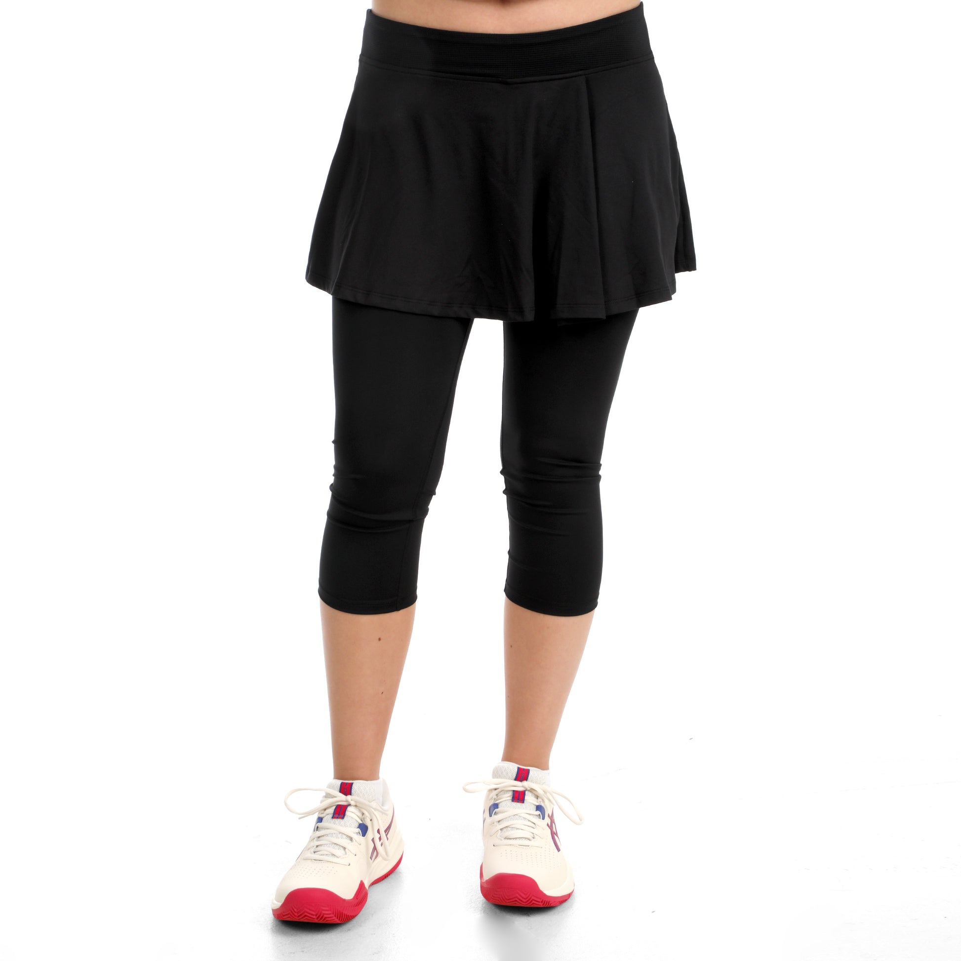 BIDI BADU Crew 2.0 Scapri Femmes-noir