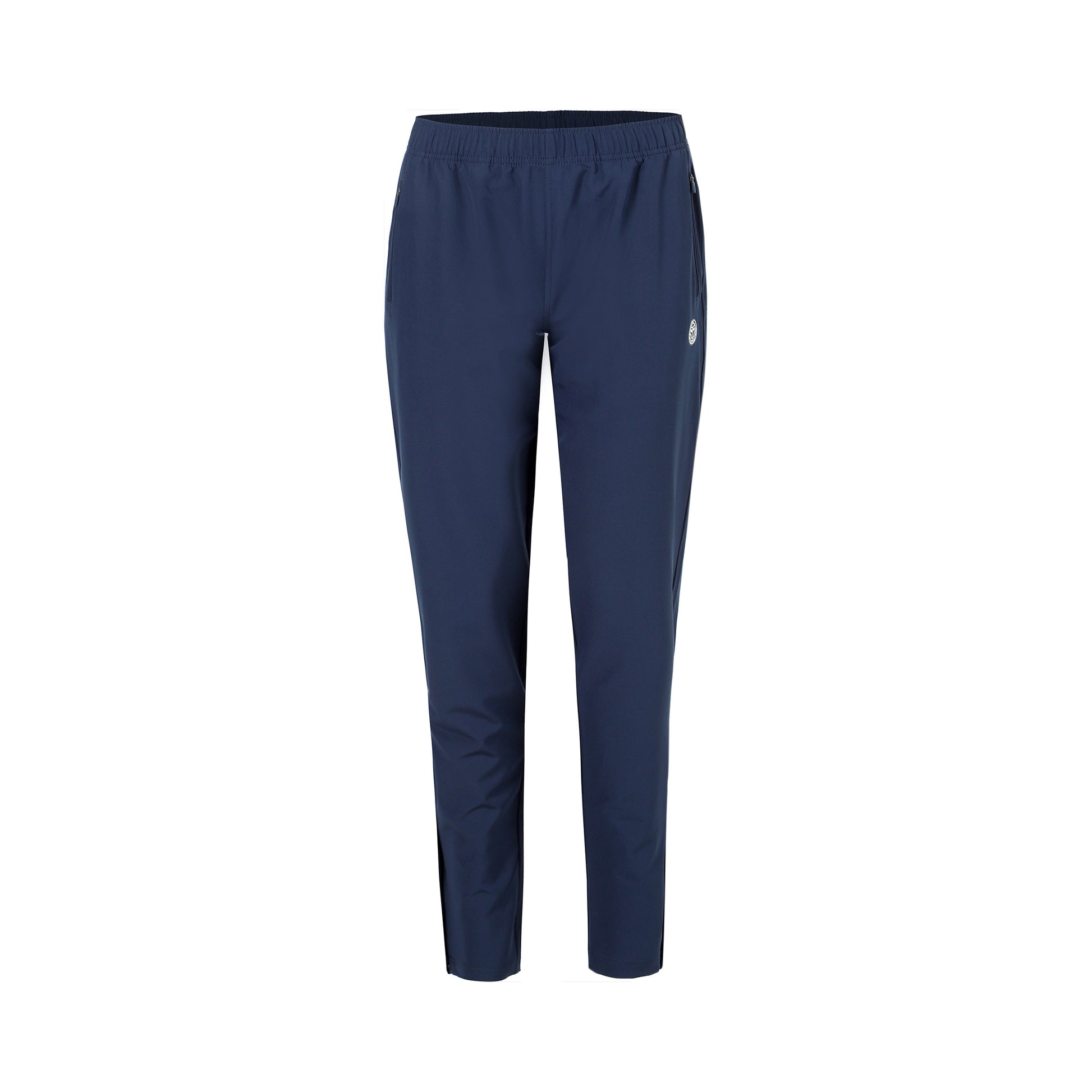 BIDI BADU Crew 2.0 Pantalon survêtement Filles-bleu foncé