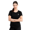 Crew 2.0 Chill T-shirt Femmes-noir