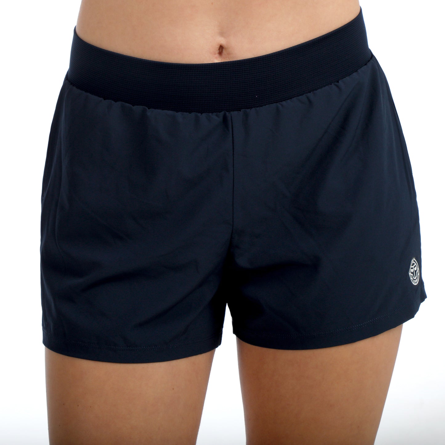 BIDI BADU Crew 2.0 2in1 Shorts Femmes-bleu foncé