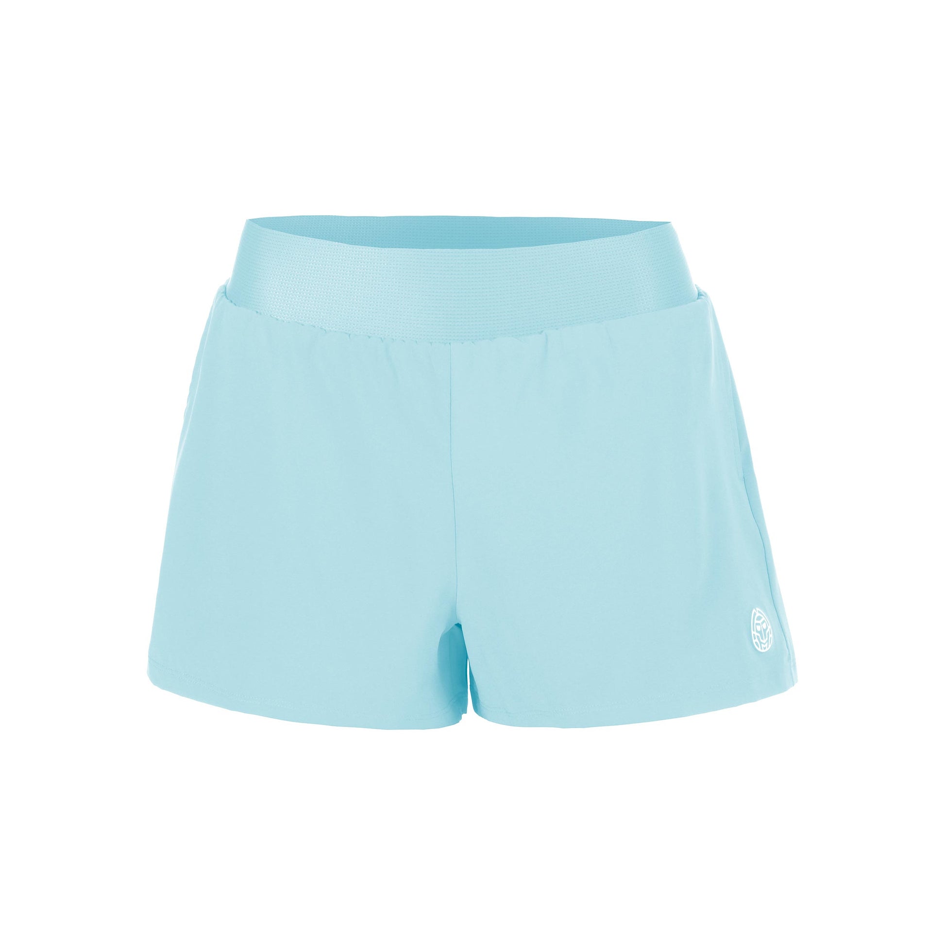 BIDI BADU Hey Laguna 2in1 Shorts Femmes-turquoise