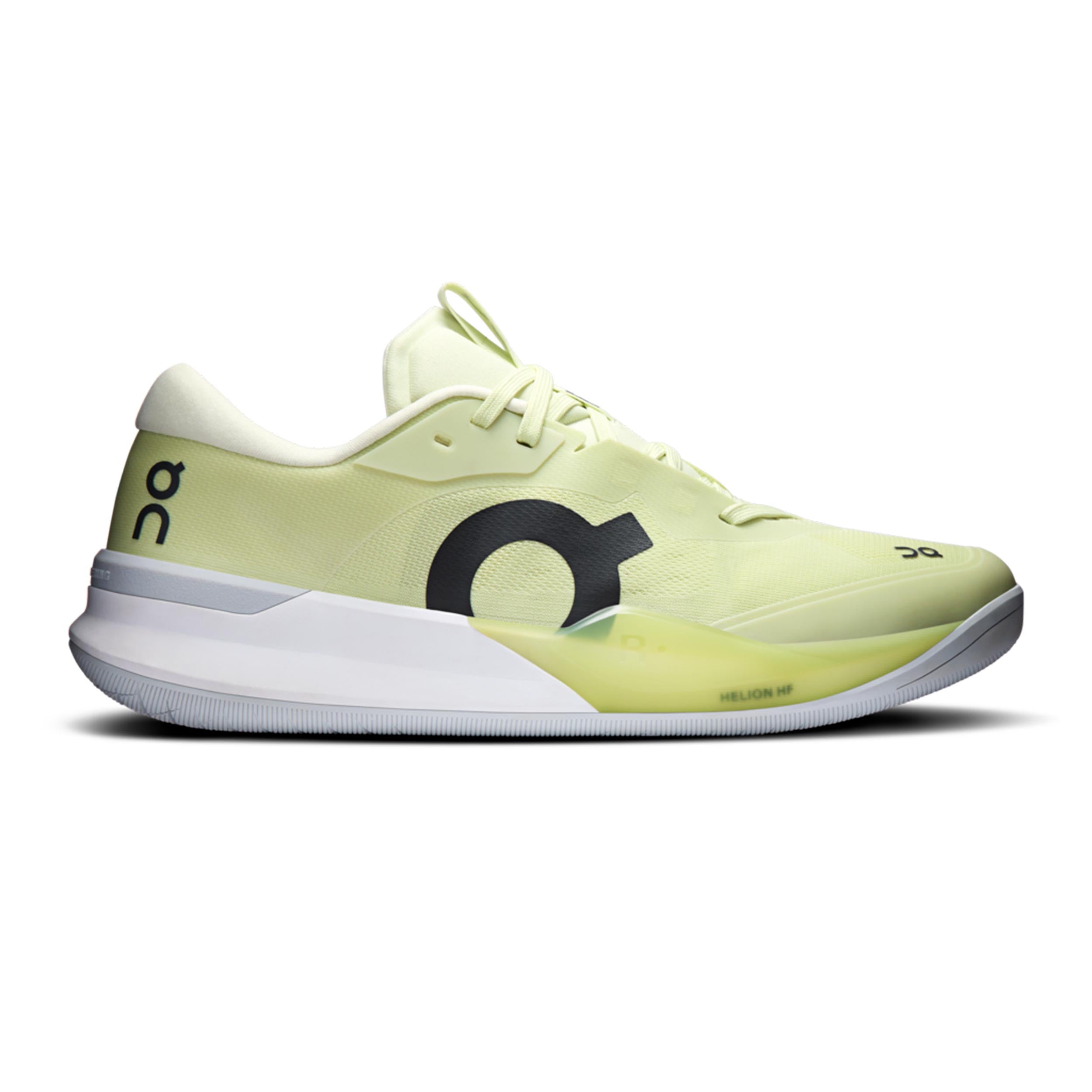 On THE ROGER Pro 3 Chaussures toutes surfaces Hommes - jaune, jaune lemon
