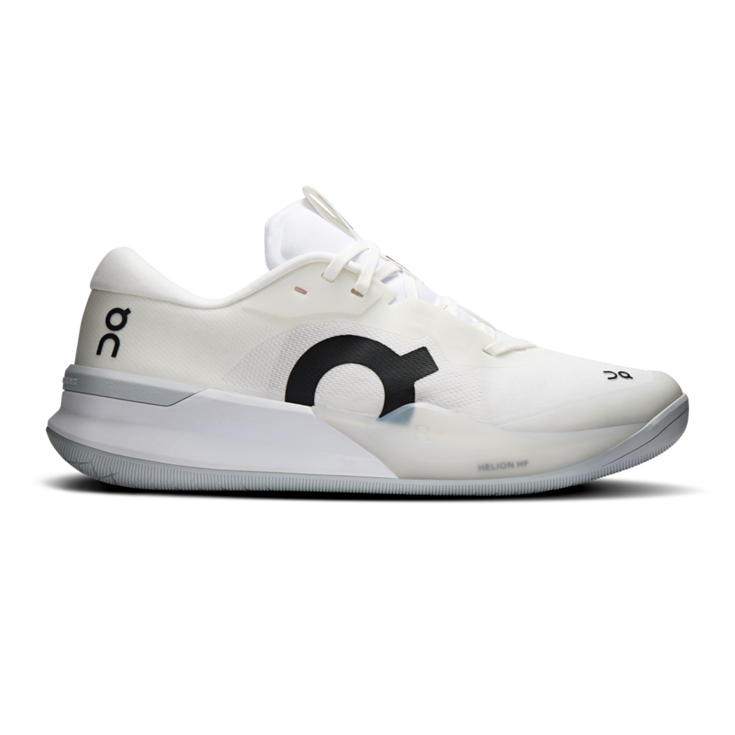 On THE ROGER Pro 3 Chaussures toutes surfaces Femmes - blanc, rose