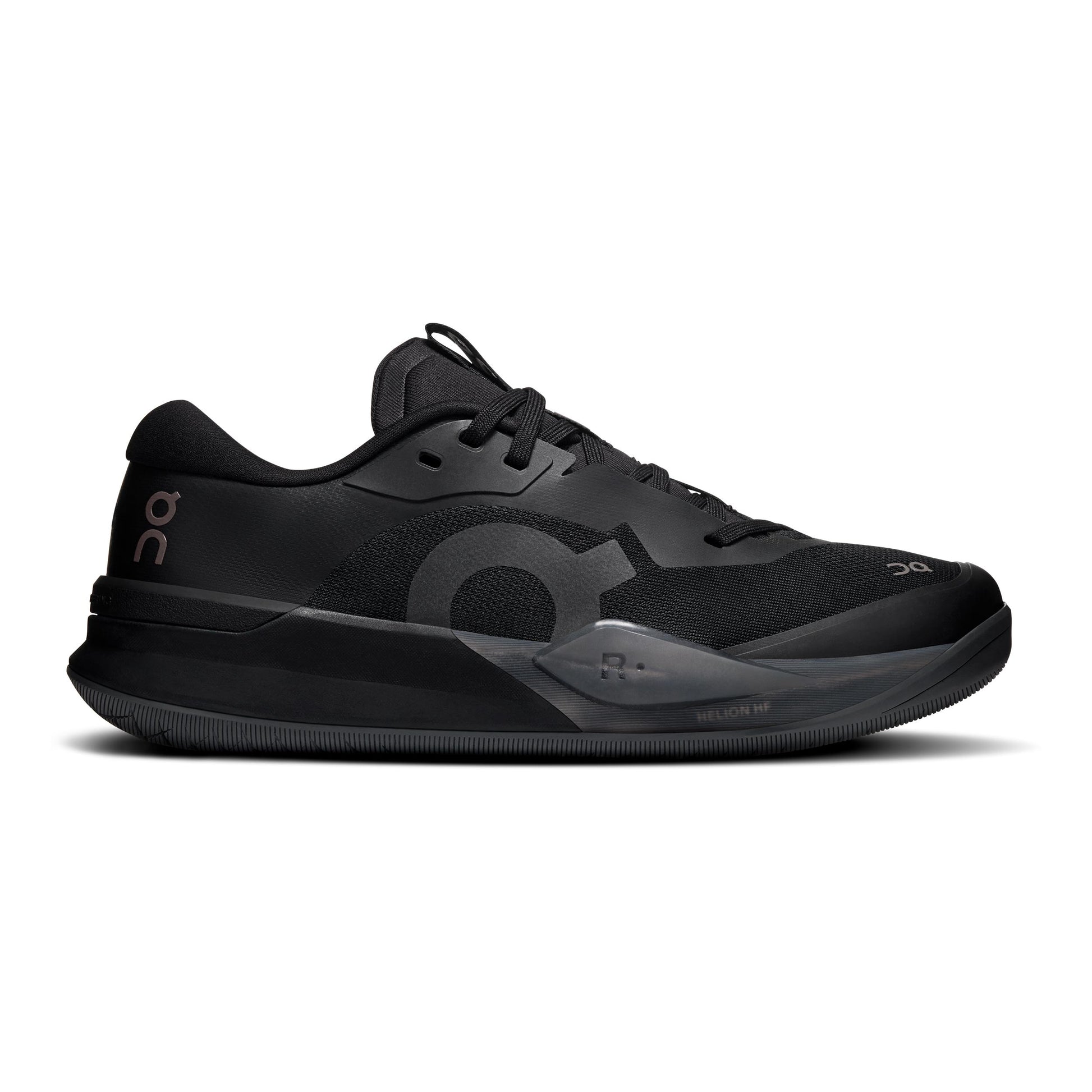 On THE ROGER Pro 3 Chaussures toutes surfaces Femmes - noir, gris