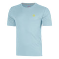 Hey Laguna T-shirt Hommes - bleu gris
