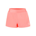 Out of Control 2in1 Shorts Filles-pink