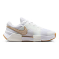 Zoom GP Challenge 1.5 Prm Chaussures toutes surfaces Femmes - blanc, crème