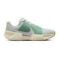 Zoom Gp Challenge Pro Chaussures toutes surfaces Femmes - sauge, crème