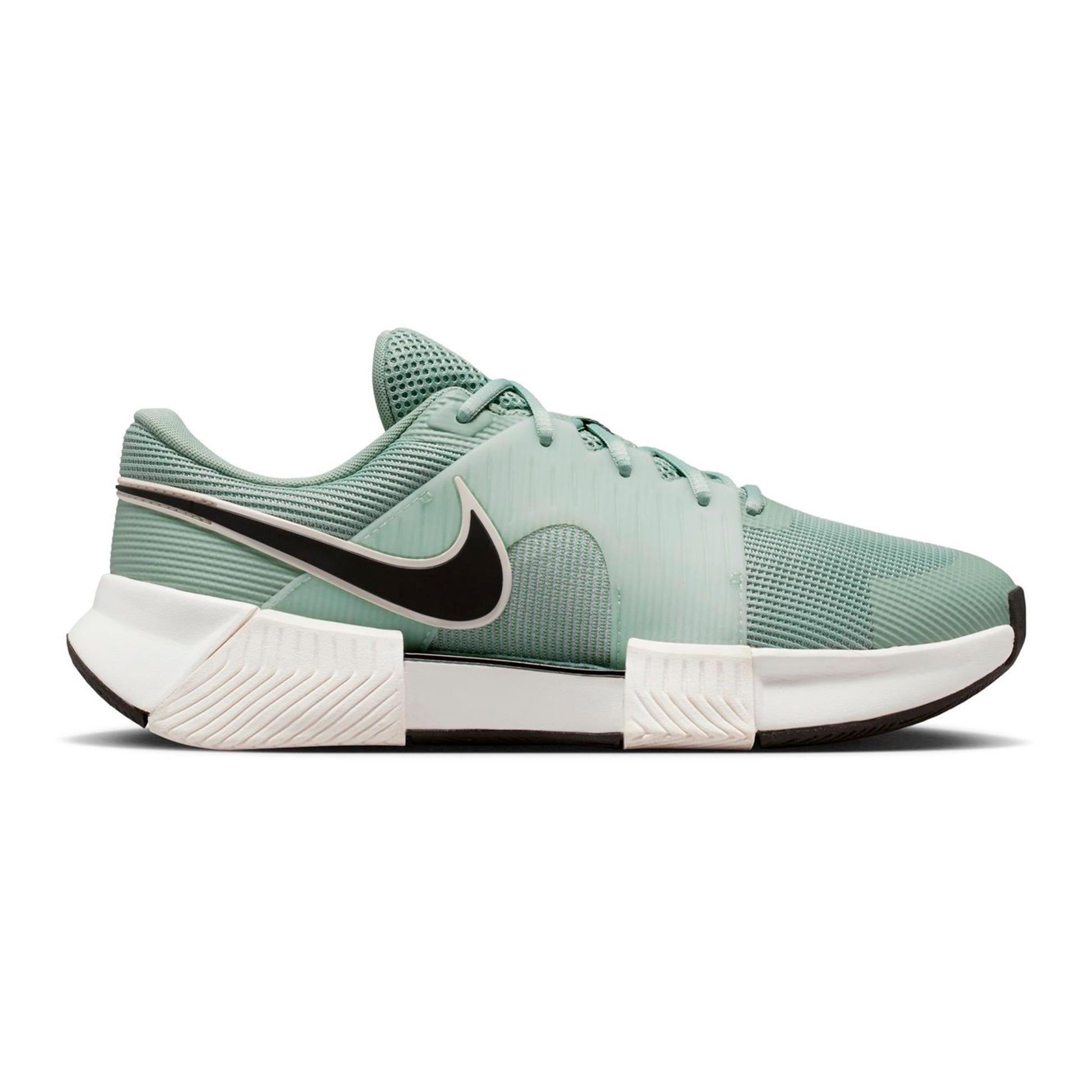 Nike Zoom Gp Challenge 1.5 Chaussures toutes surfaces Hommes - sauge, noir