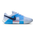 Zoom Gp Challenge 1.5 Chaussure terre battue Hommes-bleu clair, bleu foncé