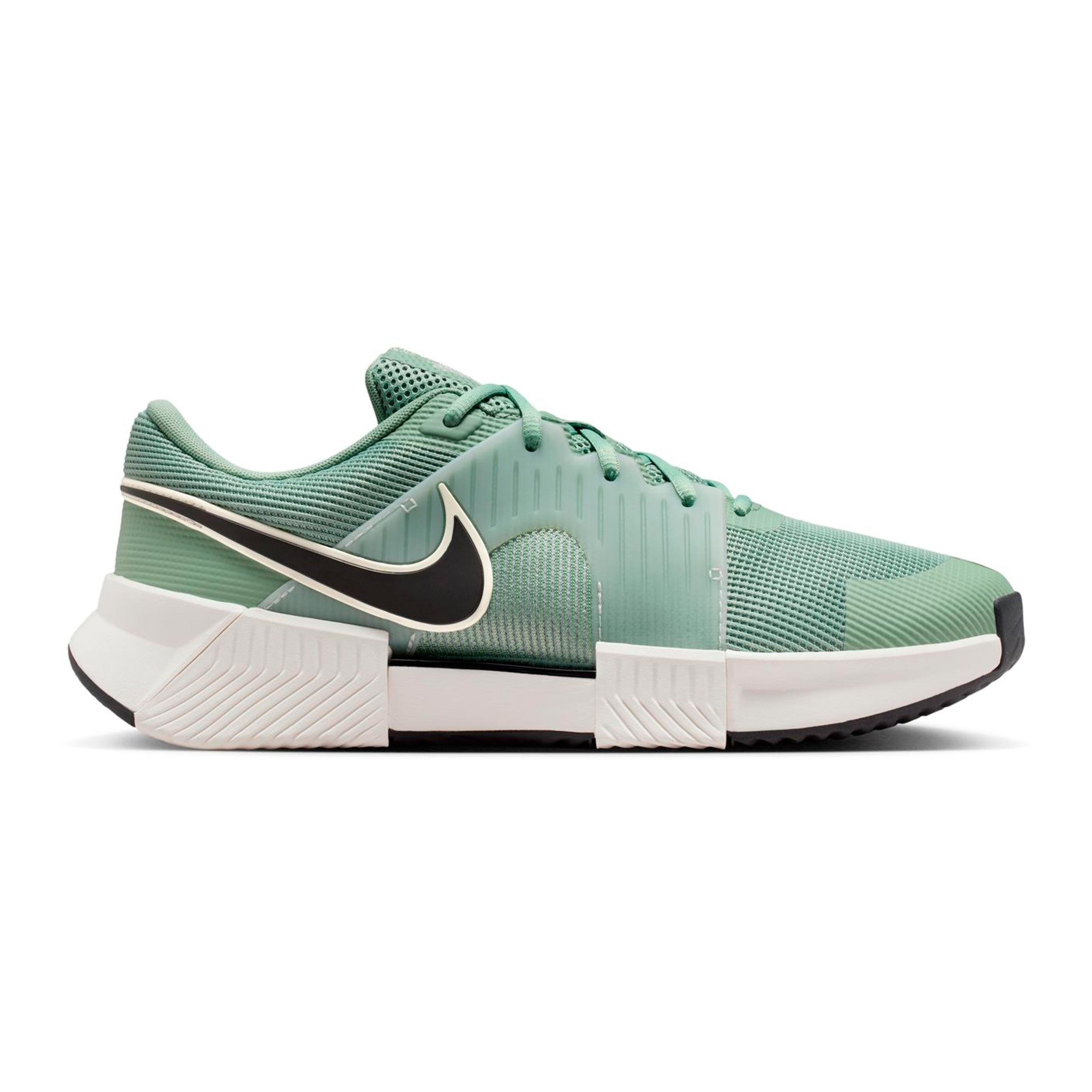 Nike Zoom Gp Challenge 1.5 Chaussure terre battue Hommes - sauge, noir