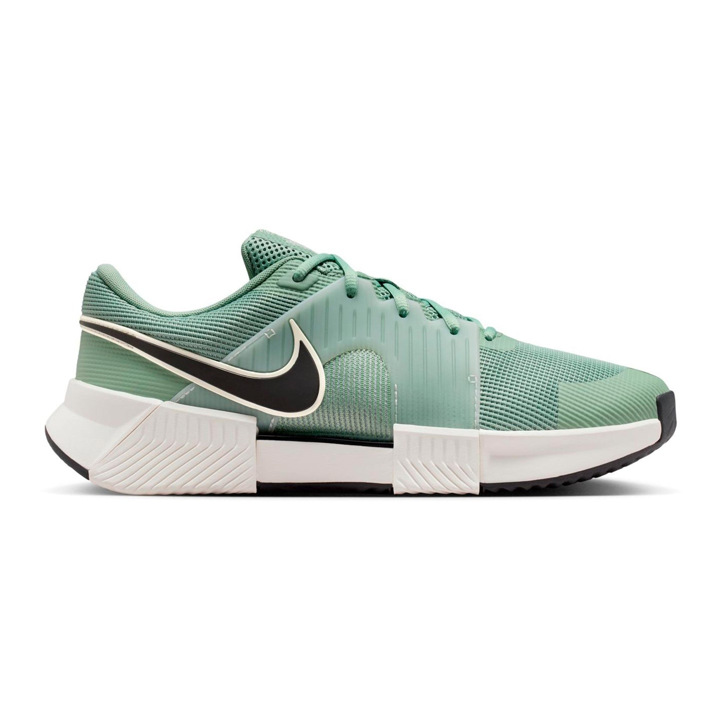 Nike Zoom Gp Challenge 1.5 Chaussure terre battue Hommes - sauge, noir