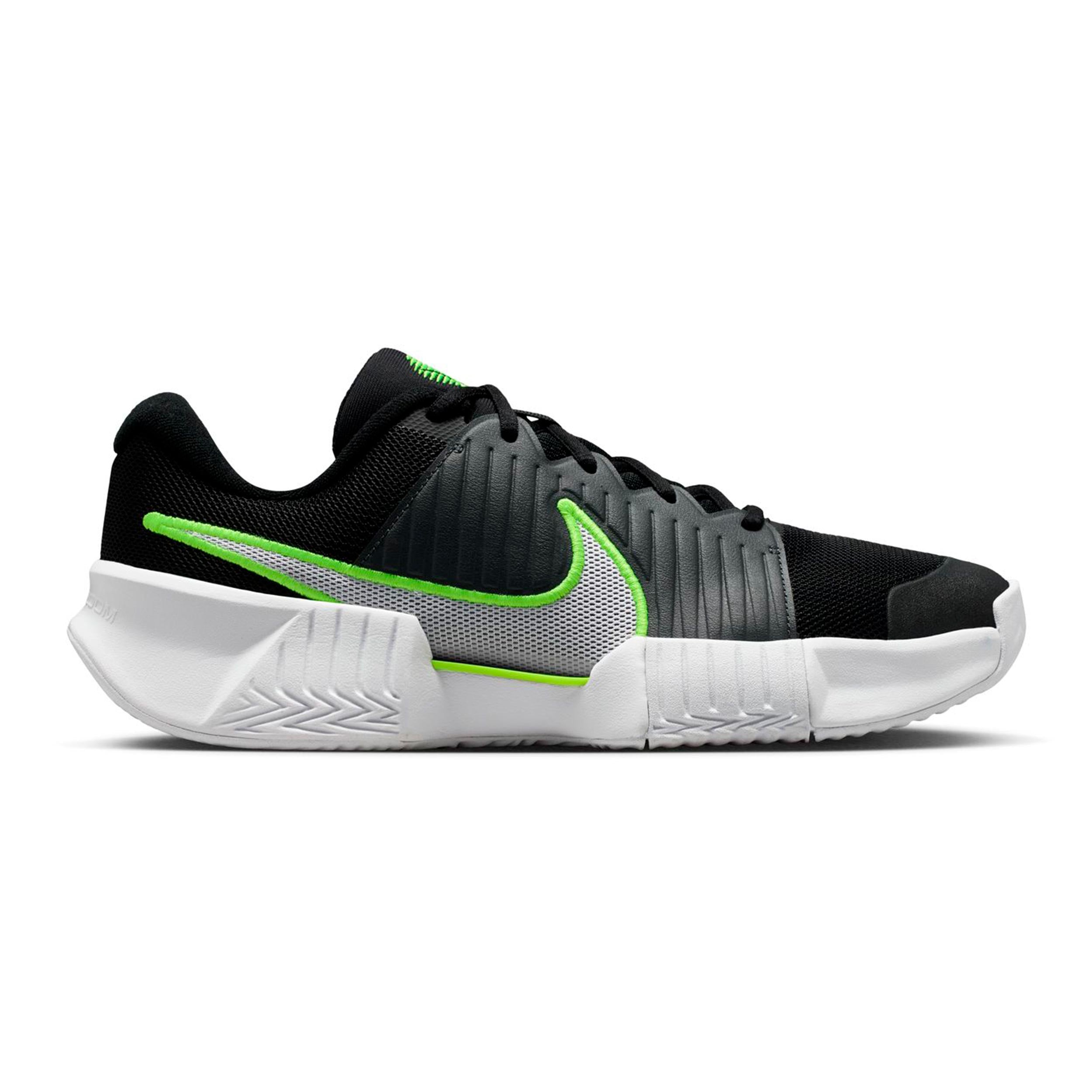 Nike Zoom GP Challenge Pro Chaussure terre battue Hommes - noir, blanc