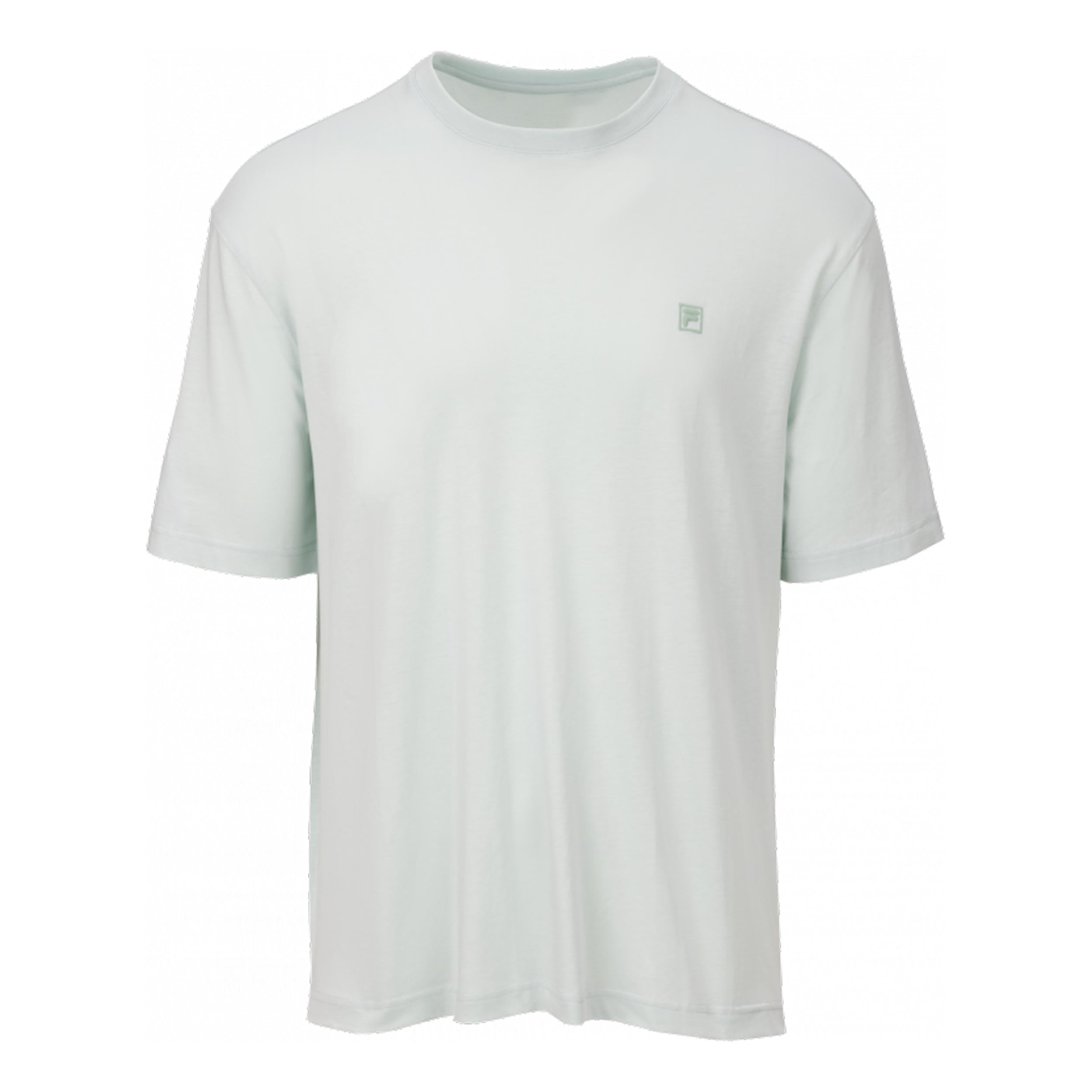 Fila Caius T-shirt Hommes - menthe, menthe