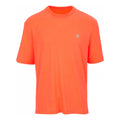 Caius T-shirt Hommes - orange