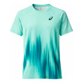 AO SS TOP T-shirt Hommes-vert